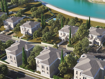 Rolling Hill Liqeni Rolling Hill Liqeni